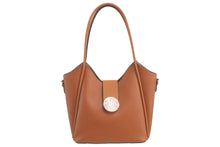 Load image into Gallery viewer, BW6540 Bessie Tan Handbag
