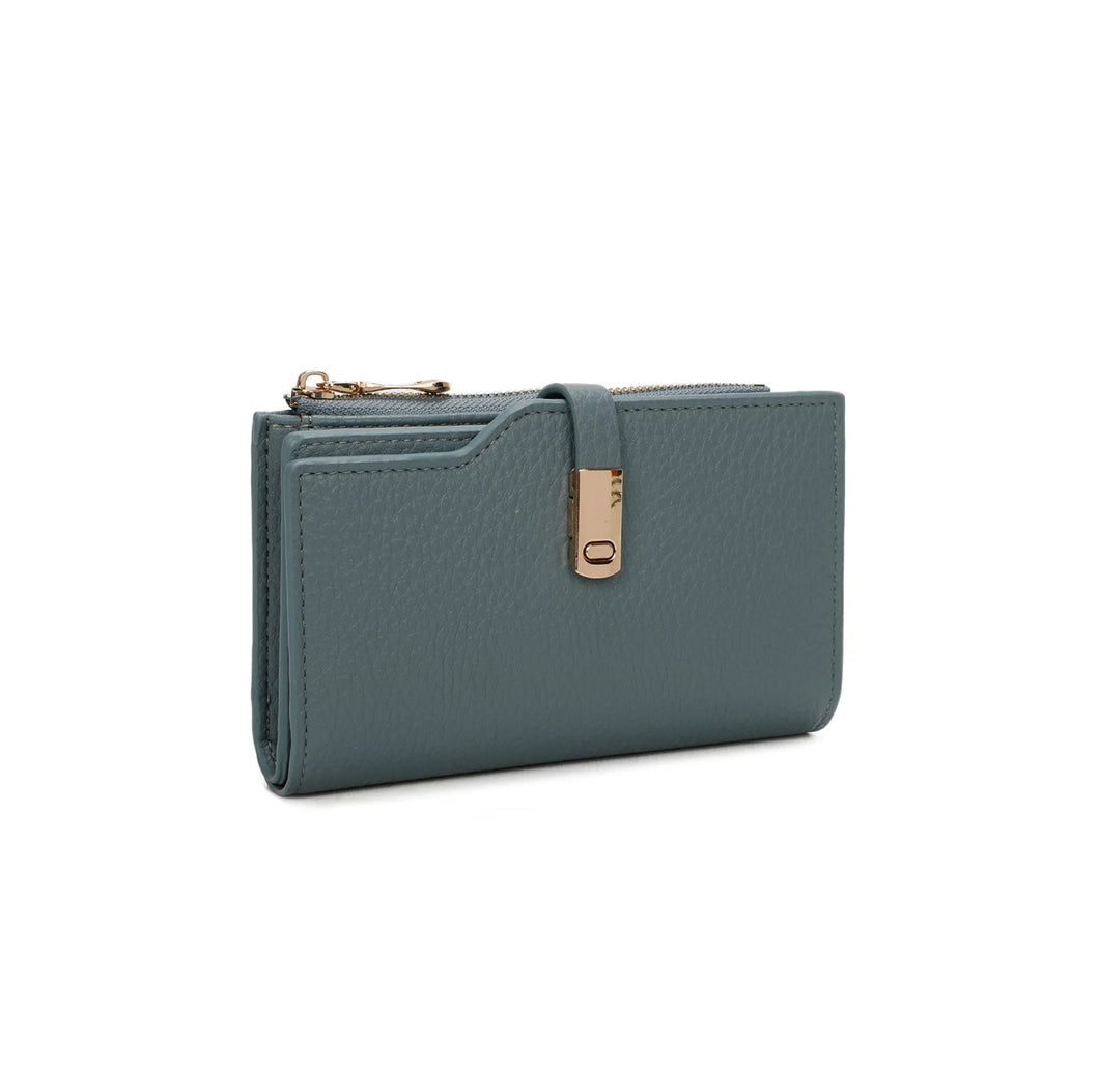 Blue Purse/Wallet