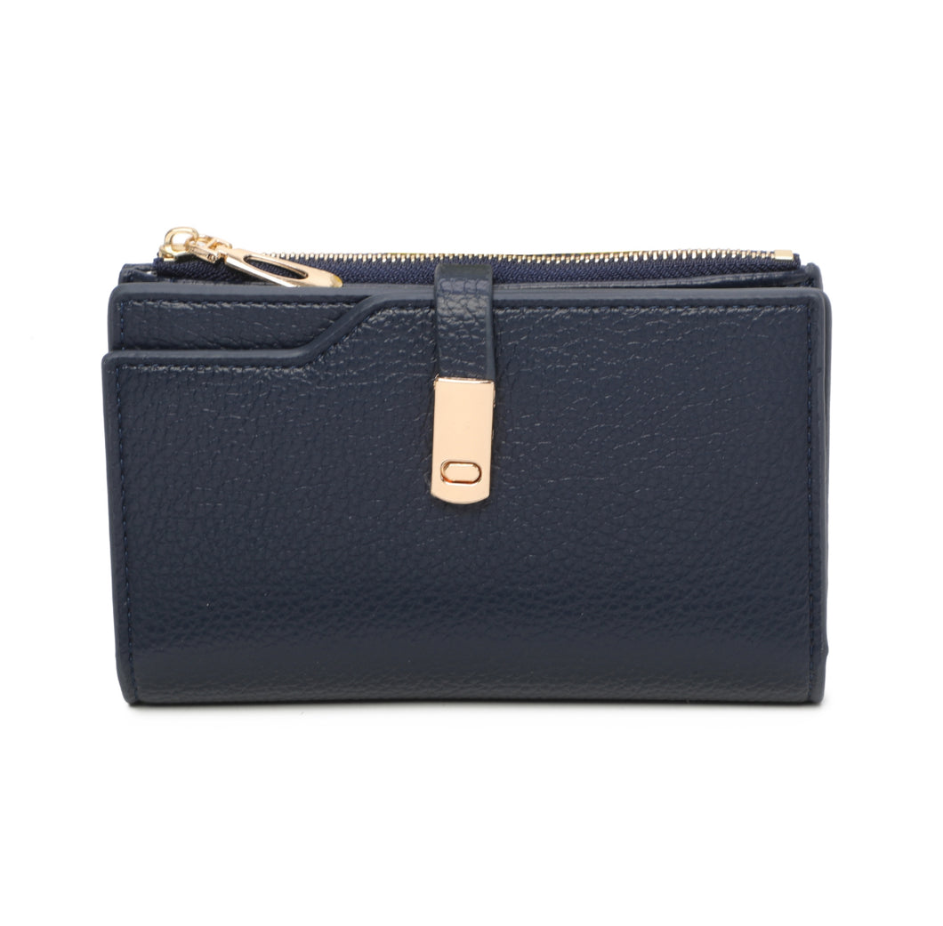 Navy Purse/Wallet